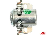 Akcesoria do układu elektrycznego - Włącznik elektromagnetyczny, rozrusznik As-pl SS9054 - miniaturka - grafika 1