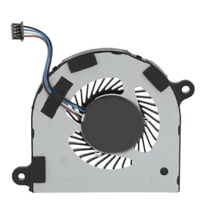 Wentylator chłodzący procesor laptopa Dell Latitude 7480/7490 - Chłodzenie procesora - miniaturka - grafika 1