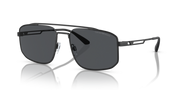 Okulary przeciwsłoneczne - Okulary Przeciwsłoneczne Emporio Armani EA 2139 300187 - miniaturka - grafika 1