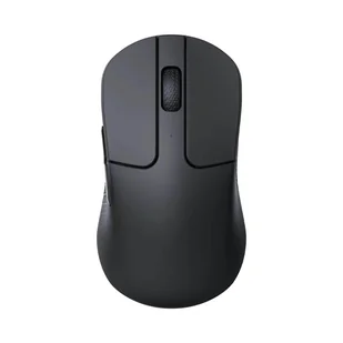 Keychron M3 MINI bezprzewodowa mysz 1000Hz - Czarna (Black) - Myszki - miniaturka - grafika 1
