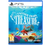 Gry PlayStation 5 - Another Crab’s Treasure Gra na PS5 - miniaturka - grafika 1