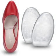 Akcesoria obuwnicze - Wkładki do Butów silikonowe Żelowe obcasie Szpilek - miniaturka - grafika 1