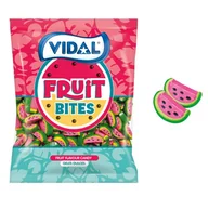 Żelki - Vidal żelki arbuzowo lukrecjowe 1,5 kg - miniaturka - grafika 1