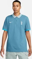 Koszulki męskie - Nike Koszulka Nike Tottenham Hotspur PQ CRE CL DN3107 415 - miniaturka - grafika 1