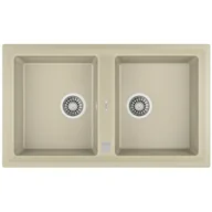 Zlewozmywaki - Teka STONE 90 B-TG 115260011 - miniaturka - grafika 1