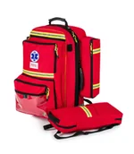 Sprzęt ratunkowy - Zestaw ratownictwa medycznego PSP - R1 w plecaku (NOWY STANDARD KSRG 2021) - miniaturka - grafika 1