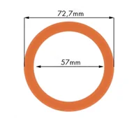 Akcesoria i części do ekspresów do kawy - Uszczelka do grupy E-61 - miniaturka - grafika 1