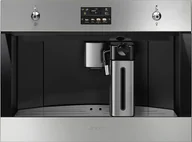 Ekspresy do kawy - Smeg Classica CMS4303X - miniaturka - grafika 1