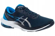 Buty sportowe męskie - Asics Gel-pulse 13 męskie biegowe 46 sportowe Treningowe Praktyczne - miniaturka - grafika 1