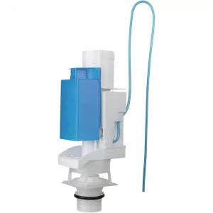 Grohe 69 zawór spustowy chrom 42314000) - Zawory i kraniki - miniaturka - grafika 2