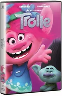 Science-fiction DVD - IMPERIAL CINEPIX Trolle (DVD) - miniaturka - grafika 1