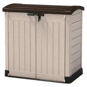 Altany ogrodowe - Keter Szafa ogrodowa STORE IT OUT ARC 17199415 17199415 - miniaturka - grafika 1
