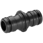 Węże ogrodowe i zraszacze - Gardena Profi-System - nypel (02831-20) - miniaturka - grafika 1