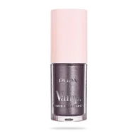 Cienie do powiek - PUPA Milano Vamp! Cień do powiek w płynie 012 Anthracite - miniaturka - grafika 1