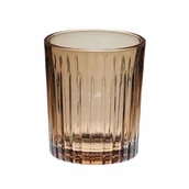 Szklanki - Szklanka Sani 230 ml odcień miodowy - miniaturka - grafika 1