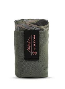 Składany koc kieszonkowy Matador Pocket Blanket™ - marble floral - Koce - miniaturka - grafika 1