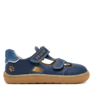 Buty dla chłopców - Sandały Primigi 7907300 M Granatowy - miniaturka - grafika 1