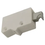 Zawiasy, okucia i inne akcesoria - Zawieszka uniwersalna biała regulowana - miniaturka - grafika 1