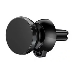 Uchwyt samochodowy magnetyczny do kratki nawiewu - Uchwyty samochodowe do telefonów - miniaturka - grafika 1