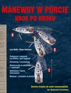 Rozwój osobisty - Manewry w porcie Krok po kroku - miniaturka - grafika 1
