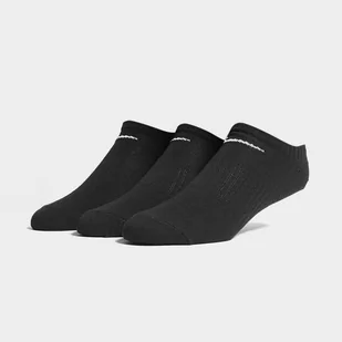 NIKE 3 PACK LOW SOCKS - Nike - Skarpetki damskie - miniaturka - grafika 1