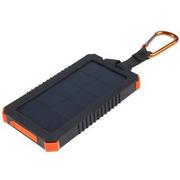 Powerbanki - Xtorm Solar Charger 5000 mAh XR103 - miniaturka - grafika 1