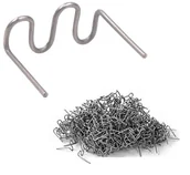 Zszywki - ZESTAW ZSZYWEK SPINEK DO ZGRZEWANIA PLASTIKU KOMPLET 500SZT - miniaturka - grafika 1