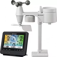 Stacje pogodowe - Stacja pogodowa Bresser Bresser Weather Center 5-in-1 WLAN Prof. Sensor - miniaturka - grafika 1