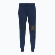 Spodnie sportowe damskie - Spodnie damskie Nike Sportswear Club Fleece - miniaturka - grafika 1