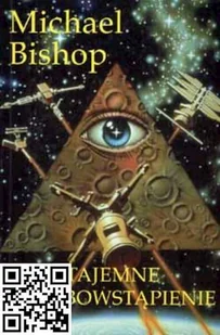 Tajemne wniebowstąpienie - Fantasy - miniaturka - grafika 1