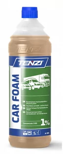 Tenzi Car Foam 1L aktywna piana - bezdotykowe mycie - Kosmetyki samochodowe - miniaturka - grafika 1
