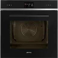 Piekarniki do zabudowy - Smeg SO6402M2B - miniaturka - grafika 1