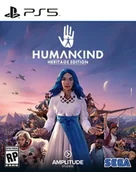 Gry PlayStation 5 - Gra Humankind Heritage Edition dla PS5 - miniaturka - grafika 1