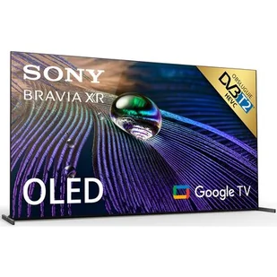 Telewizor Sony XR83A90J (XR83A90JAEP) - Telewizory - miniaturka - grafika 1