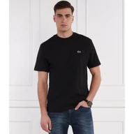 Koszulki męskie - Lacoste T-shirt | Classic fit - miniaturka - grafika 1