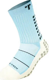 Trusox Skarpety piłkarskie Trusox 3.0 Thin S737457 - Skarpety termoaktywne - miniaturka - grafika 1