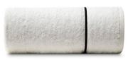 Ręczniki - Euro Firany Ręcznik Kąpielowy Bambo (02) 50 x 90 Kremowy 1221331 - miniaturka - grafika 1