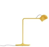 Lampy stojące - Artemide - IXA Lampa Stołowa Yellow Artemide - miniaturka - grafika 1