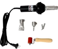 Spawarki - Bass Polska Spawarka zgrzewarka przemysłowa do plastiku 1600W BP-4853 - miniaturka - grafika 1