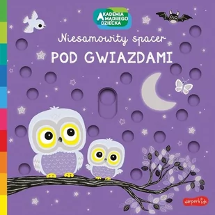 Akademia mądrego dziecka Pod gwiazdami Nowa - Baśnie, bajki, legendy - miniaturka - grafika 3