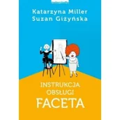 Psychologia - Instrukcja obsługi faceta Nowa - miniaturka - grafika 1