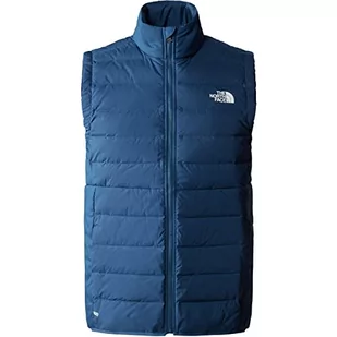 Kurtka męska THE NORTH FACE Belleview - Kurtki męskie - miniaturka - grafika 1