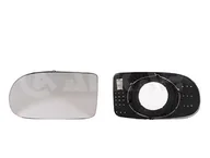 Lusterka samochodowe - Alkar 6425369 szkło lustrzane, lusterko zewnętrzne - miniaturka - grafika 1