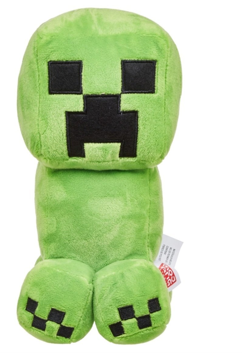Minecraft Pluszak podstawowy HPP22