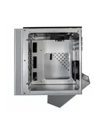Obudowy komputerowe - AZZA Cube mini 805, glass window (CSAZ-805) - miniaturka - grafika 1