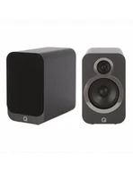 Głośniki i kolumny - Q ACOUSTICS QA 3020i szare - miniaturka - grafika 1
