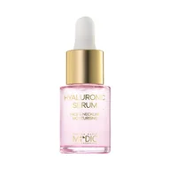 Serum do twarzy - Pierre Rene Pierre René - Medic Laboratory - Hyaluronic Serum - Nawilżające serum do twarzy z 1% kwasem hialuronowym - 15 ml - miniaturka - grafika 1