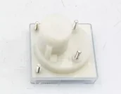 Agregaty prądotwórcze - Agregat Dedra #P15 WOLTOMIERZ DO AGREGATU PRĄDOTWÓRCZEGO DEDRA DEGB7503K - miniaturka - grafika 1