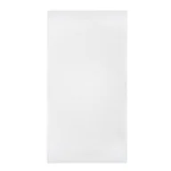 Ręczniki - Ręcznik Hotelowy 30x30 biały 8807 frotte 500 g/m2 Double Comfort - miniaturka - grafika 1