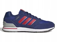 Moda i Uroda OUTLET - BUTY męskie ADIDAS RUN 80s HP6109 sportowe 44 - miniaturka - grafika 1